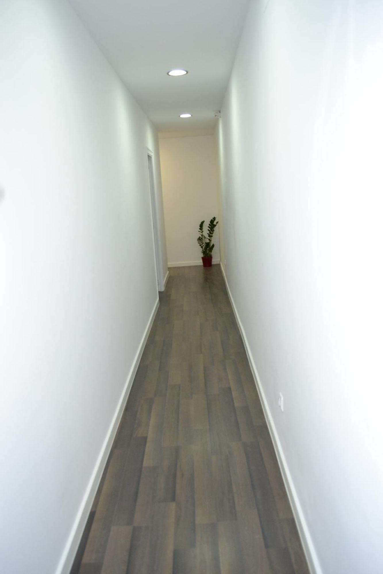 מדריד Room Gran Via Apartments מראה חיצוני תמונה